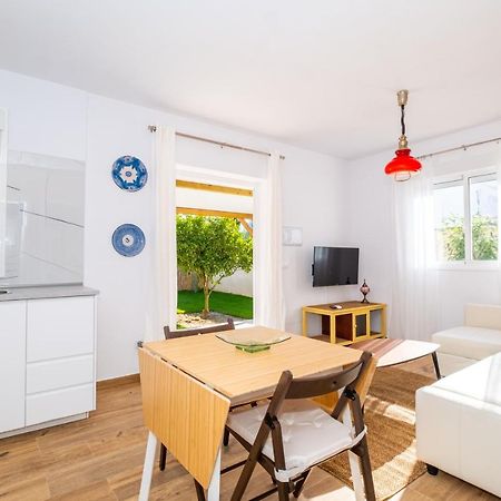 Casa Cala Villa Zahora Bagian luar foto