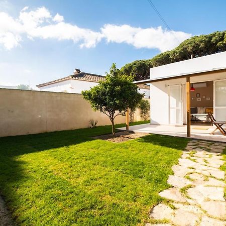 Casa Cala Villa Zahora Bagian luar foto