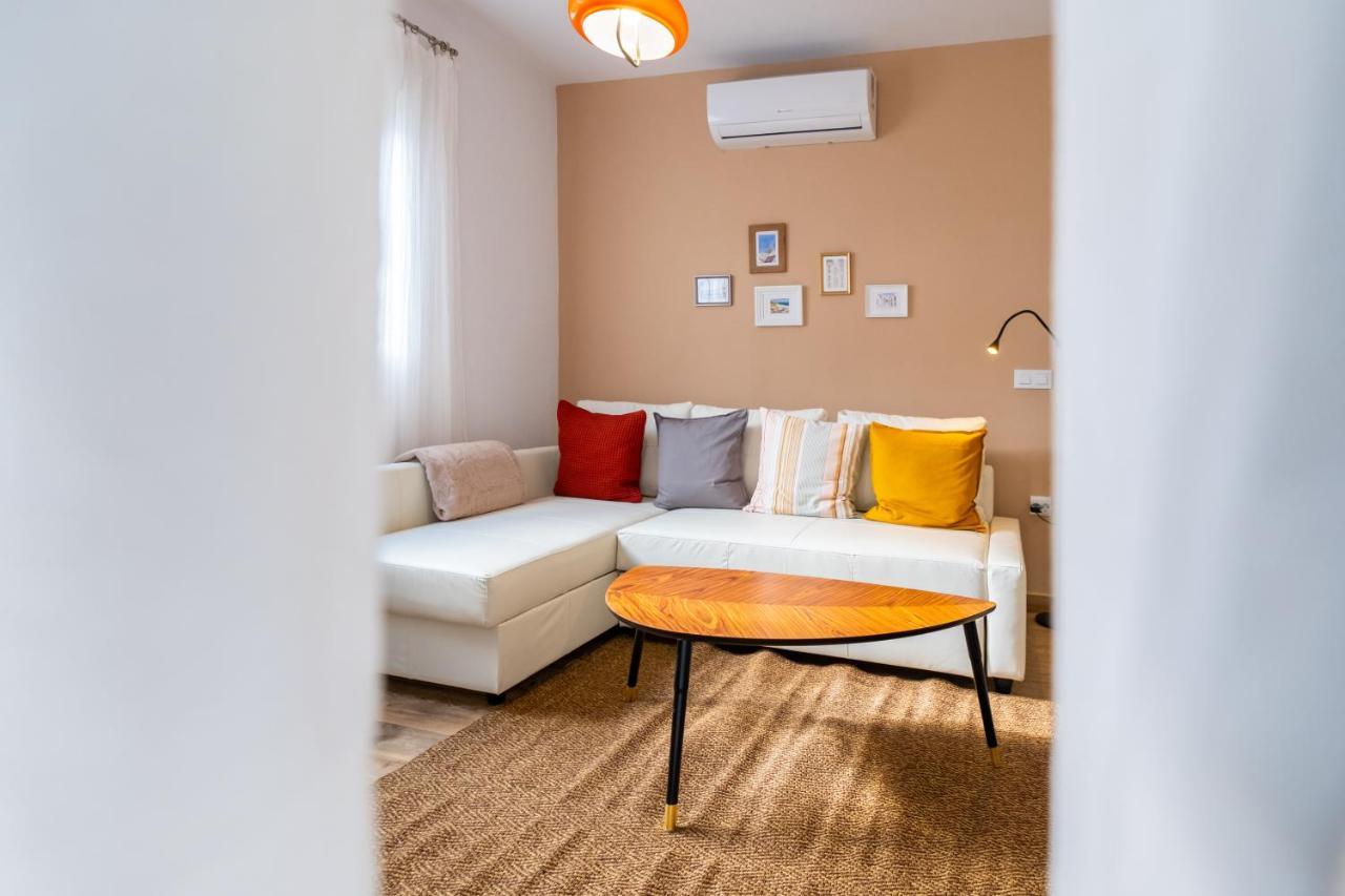 Casa Cala Villa Zahora Bagian luar foto