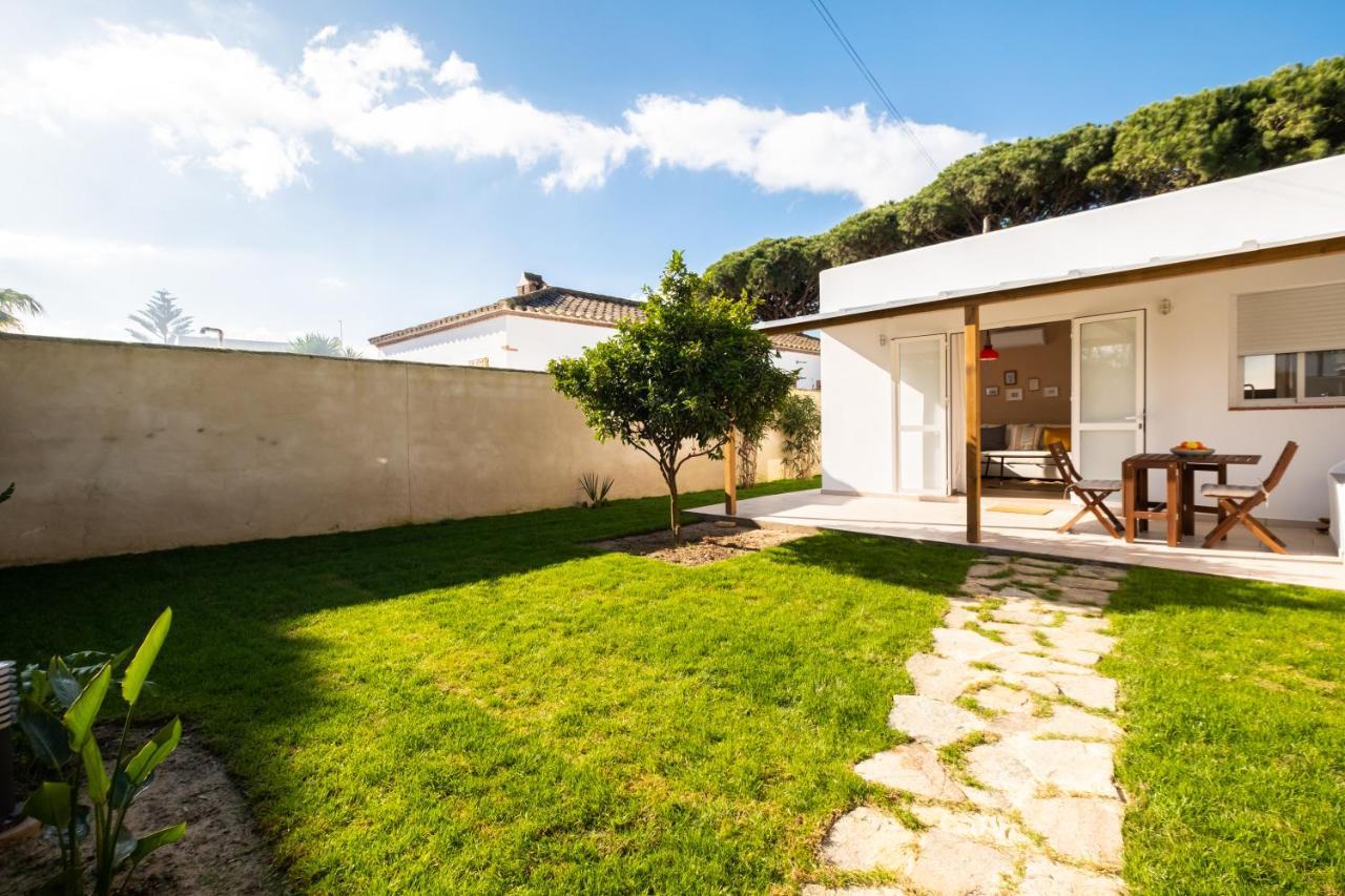 Casa Cala Villa Zahora Bagian luar foto