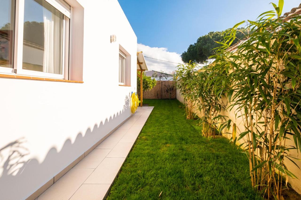 Casa Cala Villa Zahora Bagian luar foto