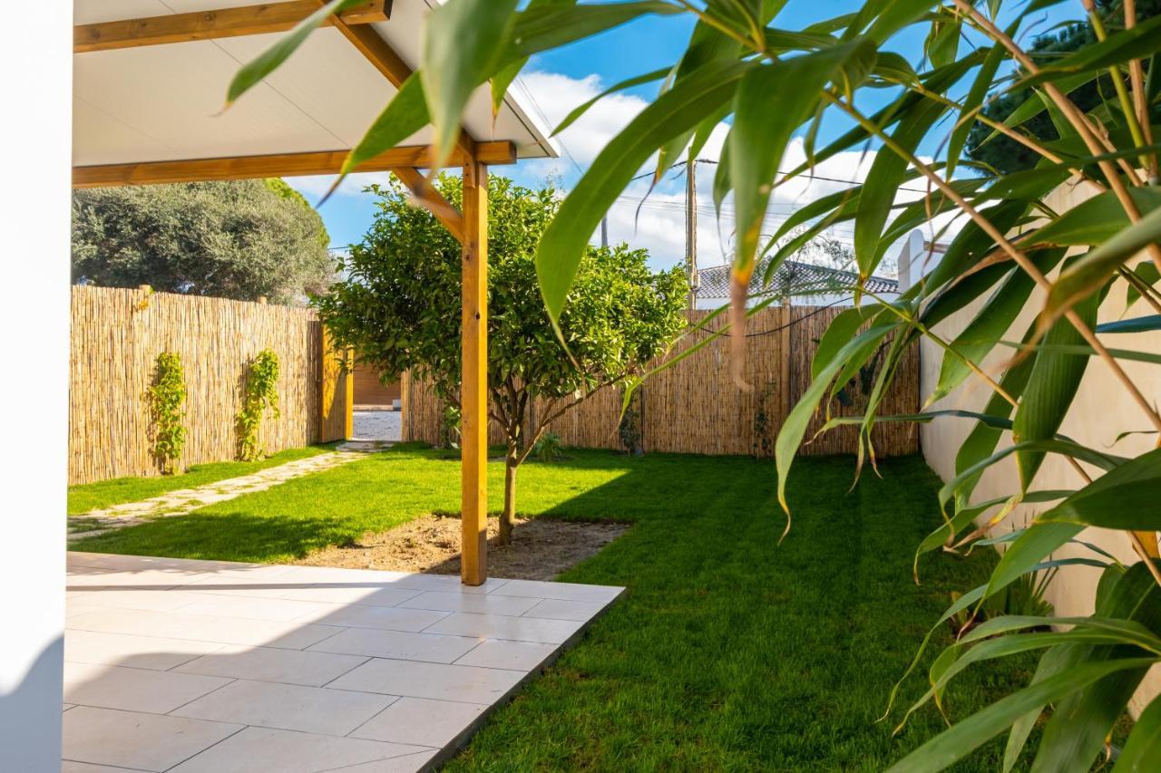 Casa Cala Villa Zahora Bagian luar foto
