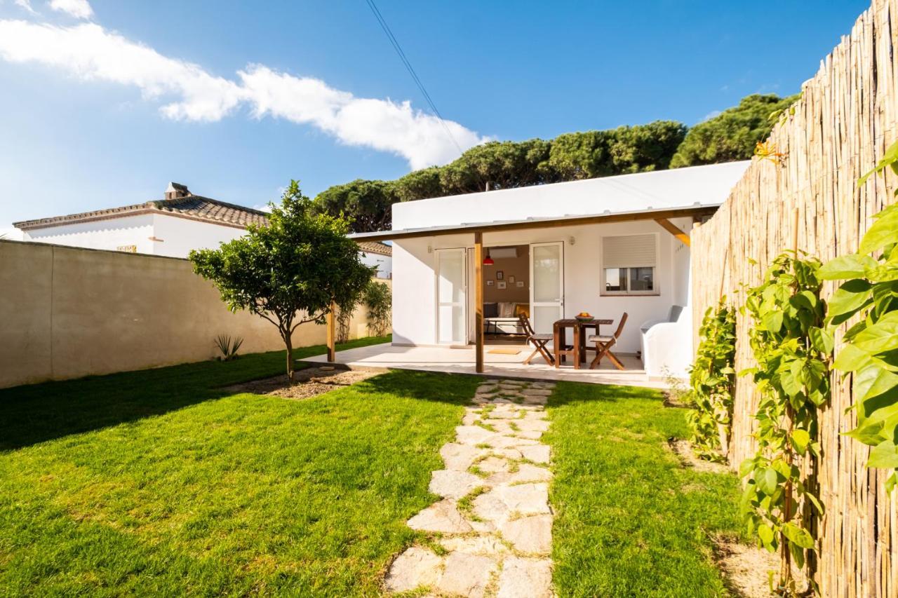 Casa Cala Villa Zahora Bagian luar foto
