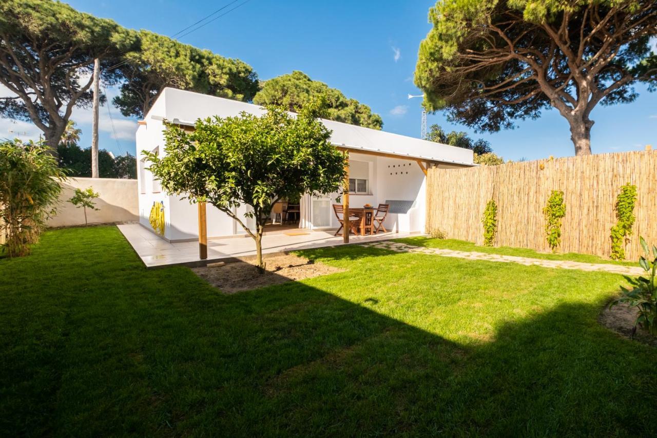 Casa Cala Villa Zahora Bagian luar foto