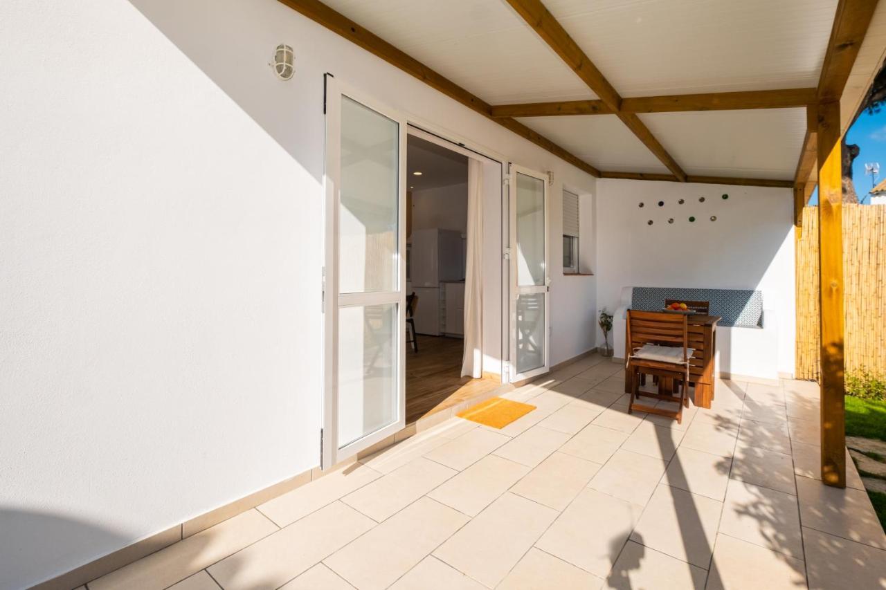 Casa Cala Villa Zahora Bagian luar foto