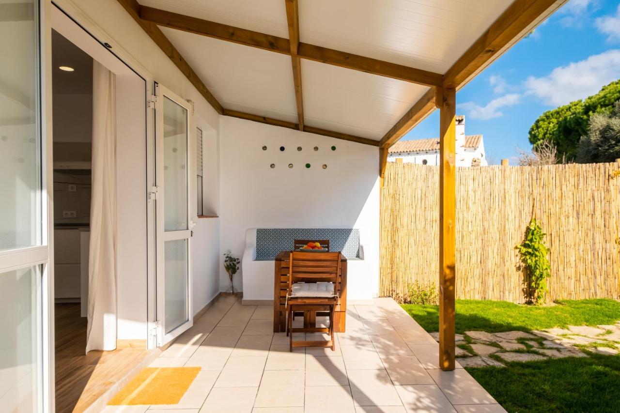 Casa Cala Villa Zahora Bagian luar foto