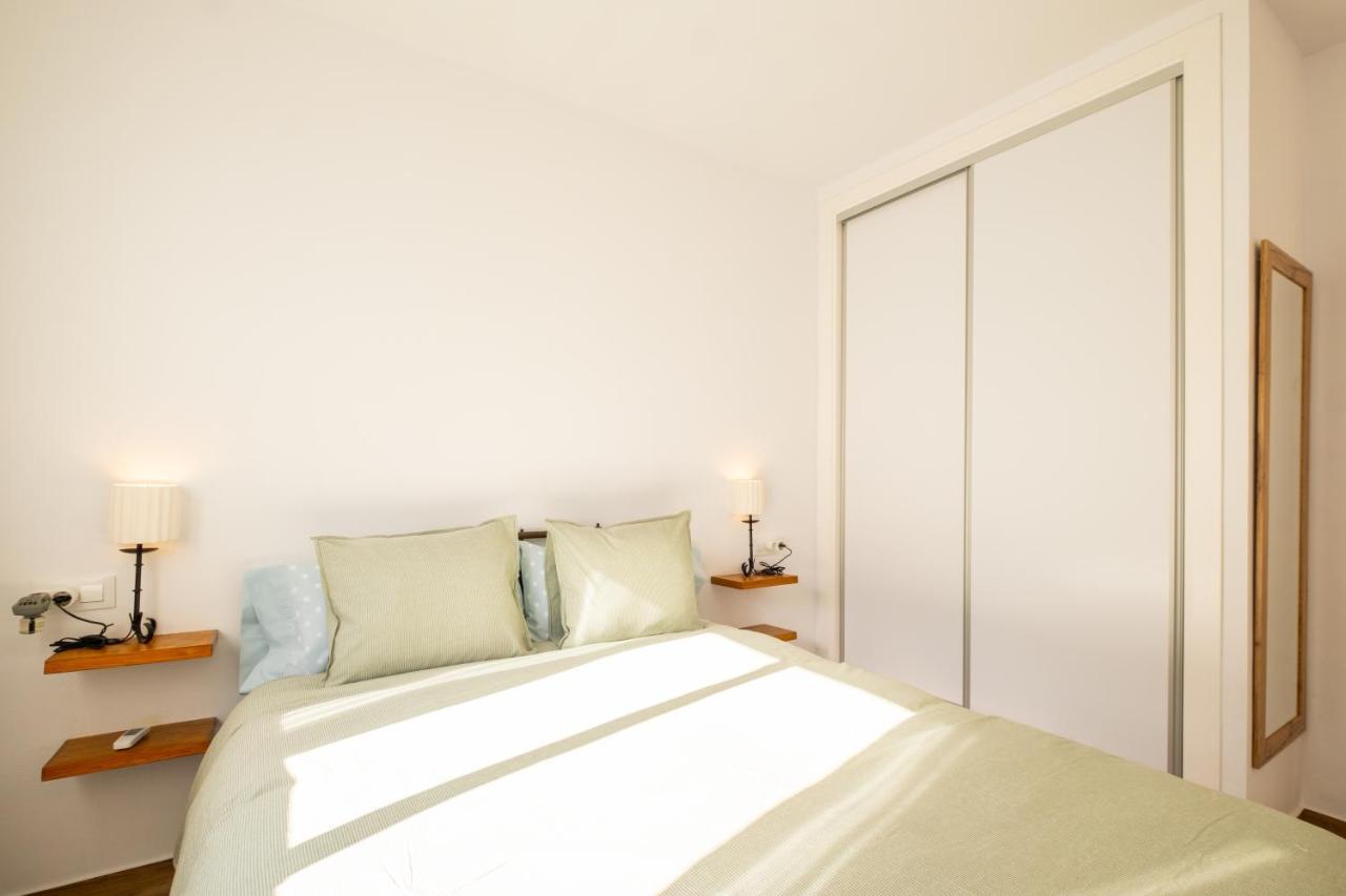 Casa Cala Villa Zahora Bagian luar foto